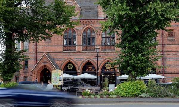 Contract Administration