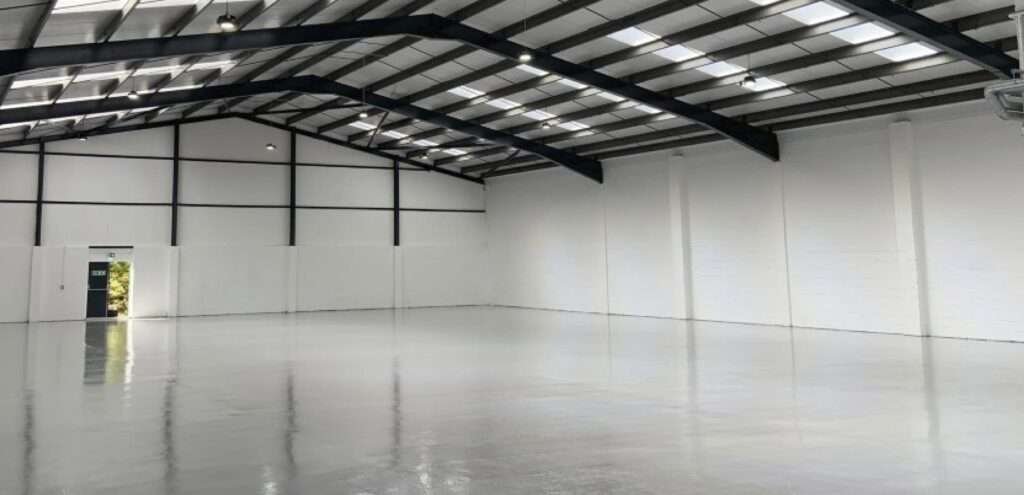 Ashville Trading Estate
