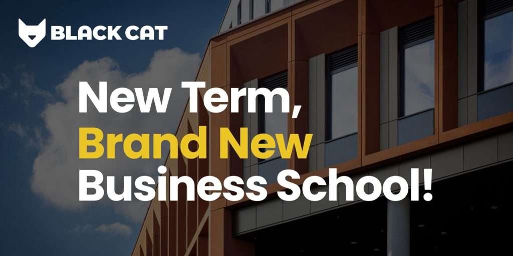 New Term, Brand New Business School! The Cavendish Building, University of Derby