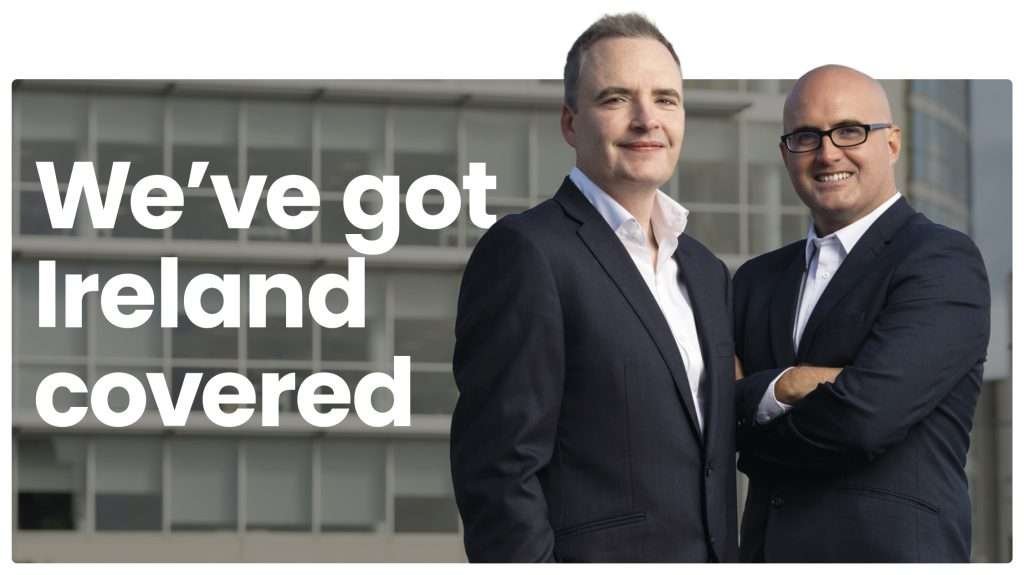 Black Cat comes to Ireland