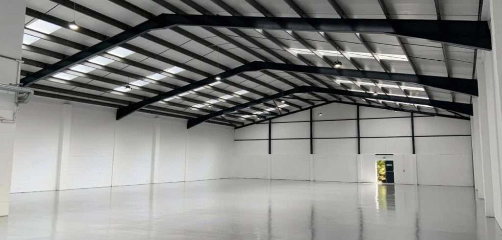 Ashville Trading Estate