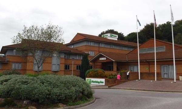 Holiday Inn