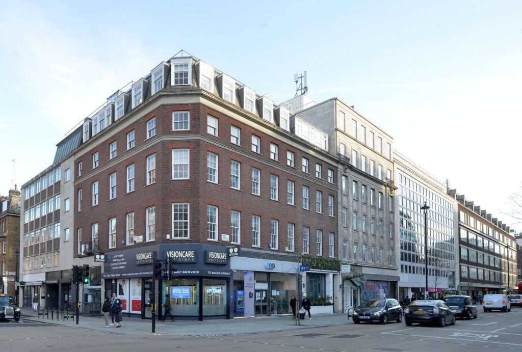 Accurist House