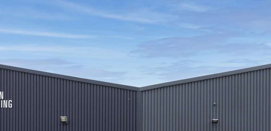 Confidential Industrial Unit