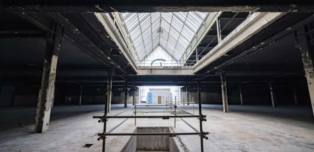 Merry Hill Shopping Centre