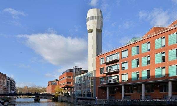 Vertigo Tower
