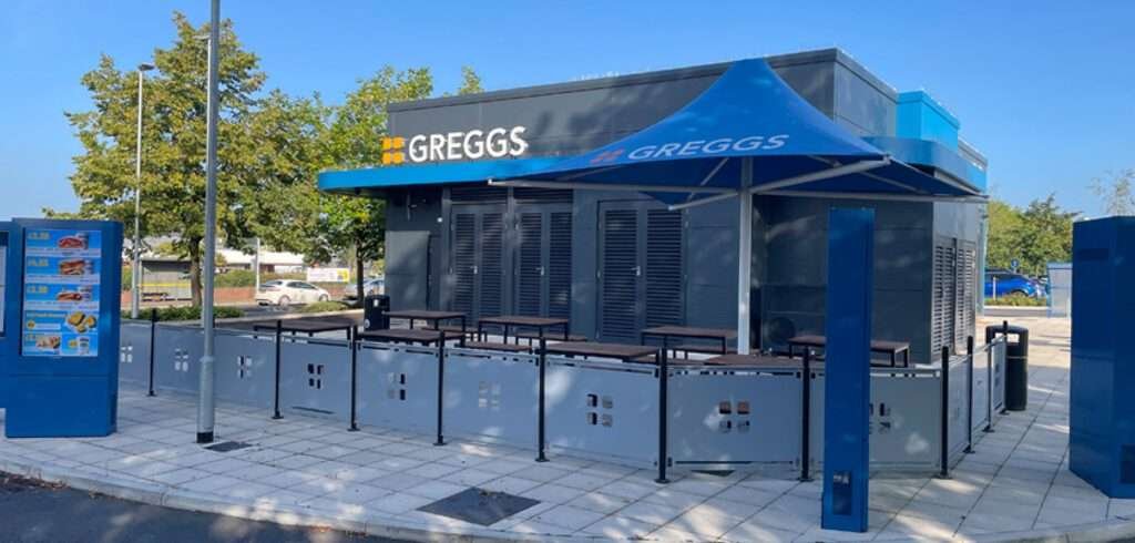 Greggs