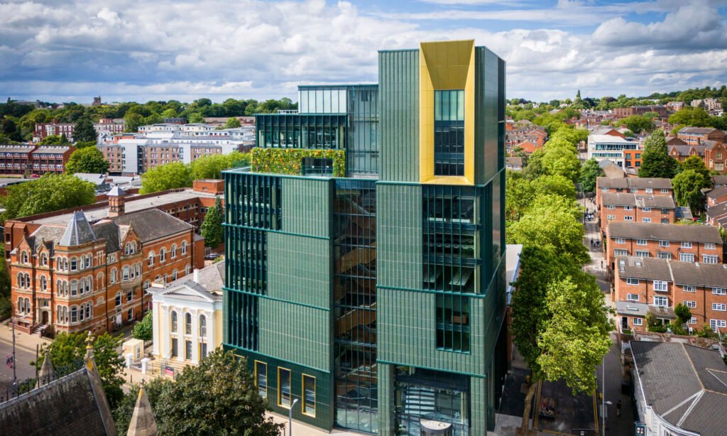 School of Art & Design
