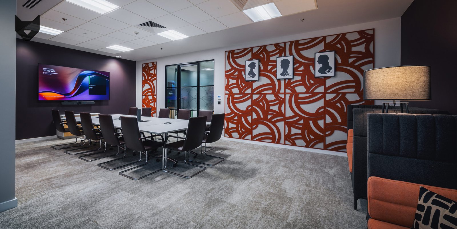Project Complete: Grant Thornton, Leeds