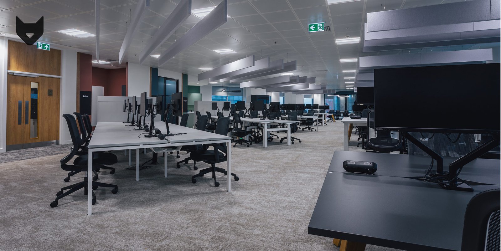 Project Complete: Grant Thornton, Leeds