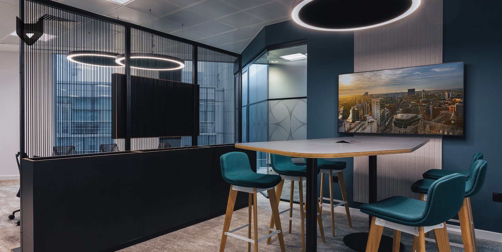 Project Complete: Grant Thornton, Leeds