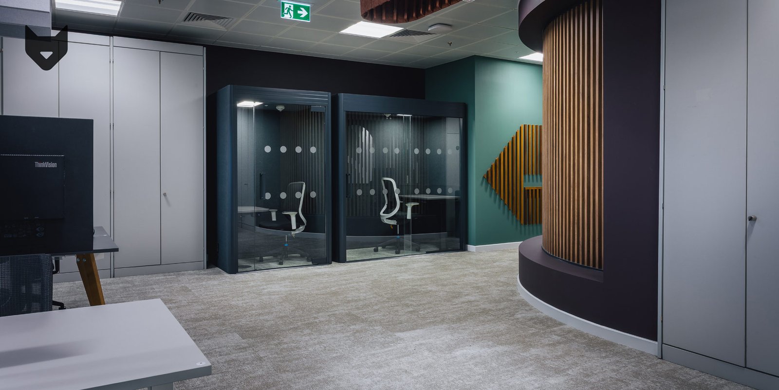 Project Complete: Grant Thornton, Leeds