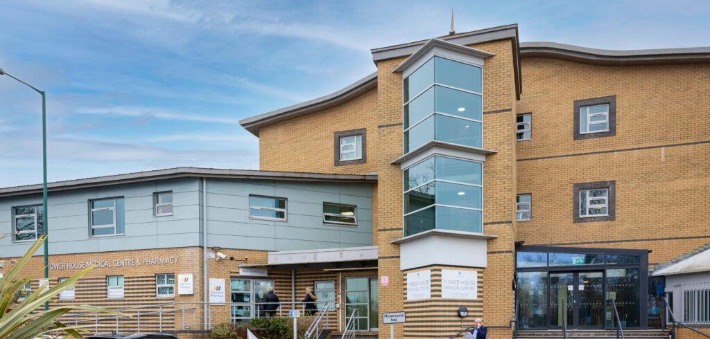 Tower House Medical Centre
