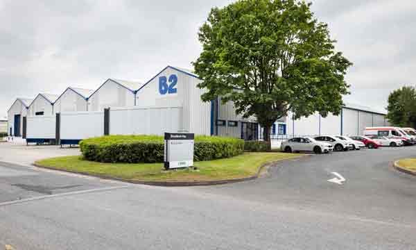 Units B2/B4