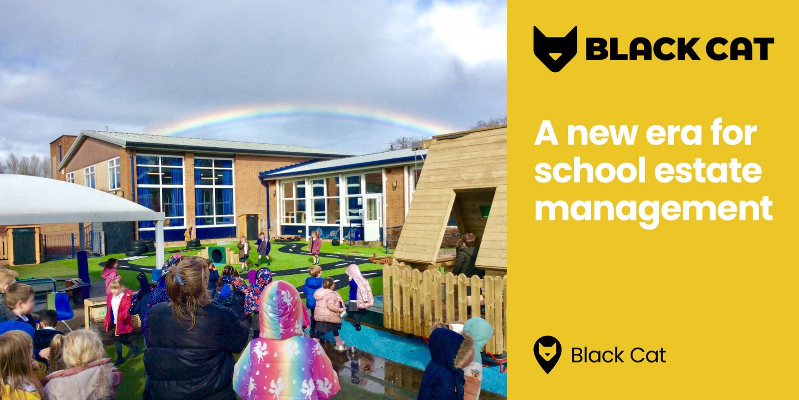A new era for school estate management
