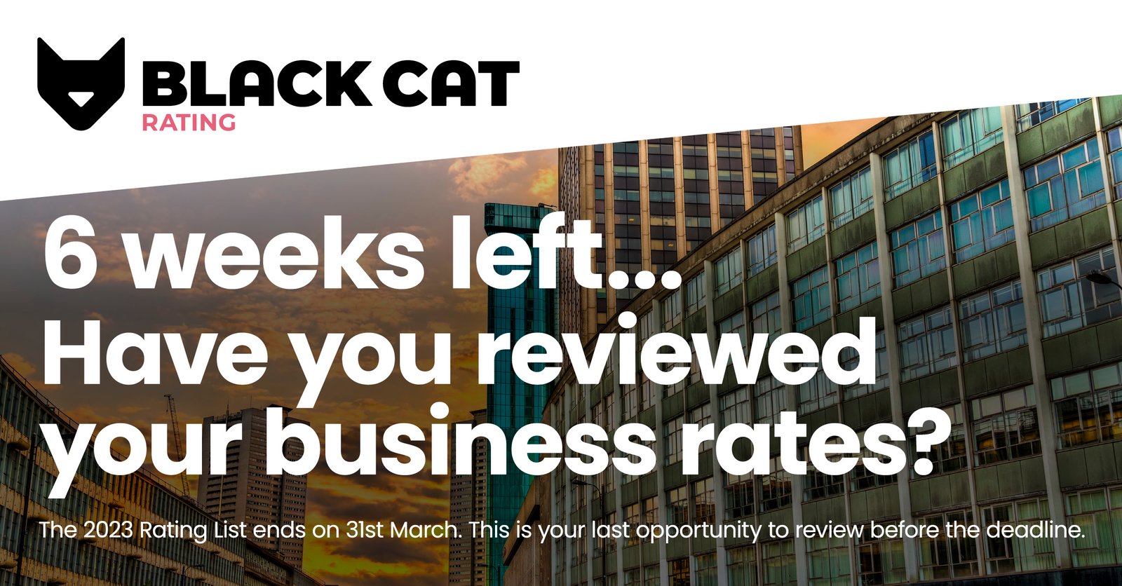 Business Rates Review