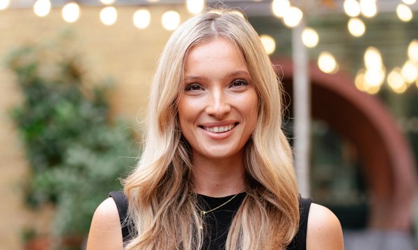 Gemma Dimmock