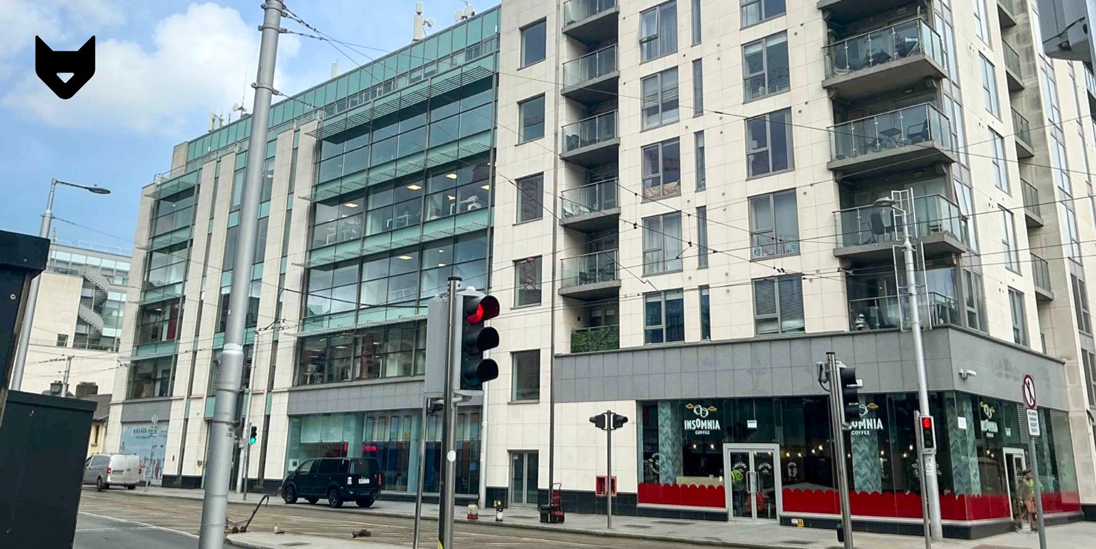Technical Due Diligence for a Multi-Let Office Acquisition!