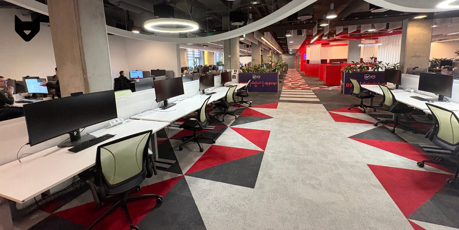 Technical Due Diligence for a Multi-Let Office Acquisition!