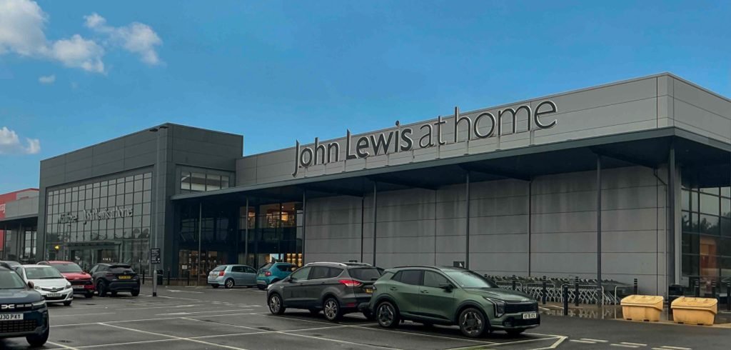 John Lewis at Home & Waitrose