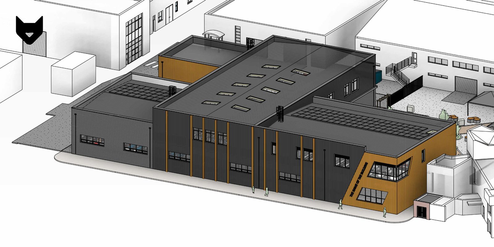 Motor Vehicle and Construction Workshop in Rhyl