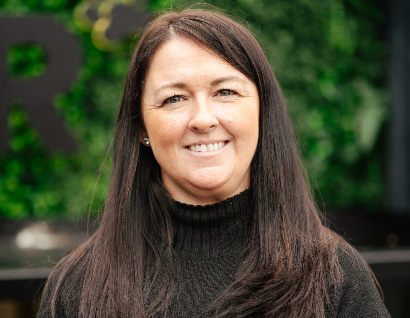 Karla Cregan
