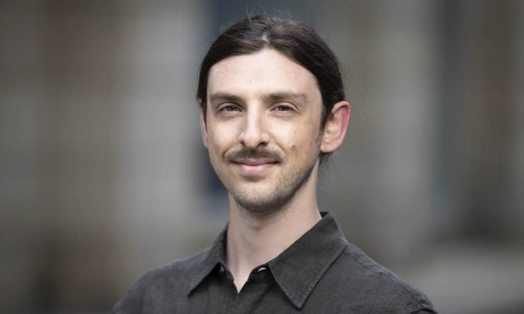 Andrew Griffiths